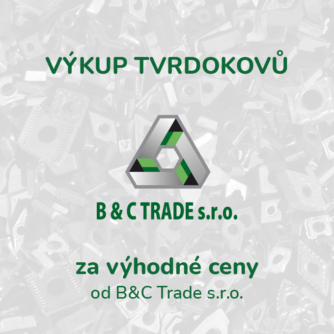 Největší výkup tvrdokovů na trhu