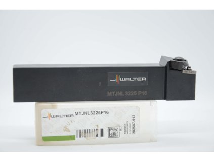 Držák 32x25 levý pro TNMG16