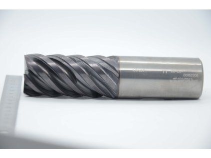 Fréza D32x60 6-břitá