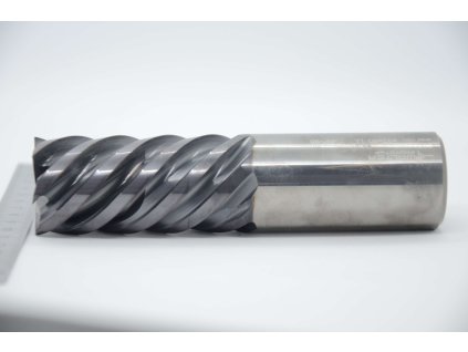 Fréza D32x60 6-břitá levá