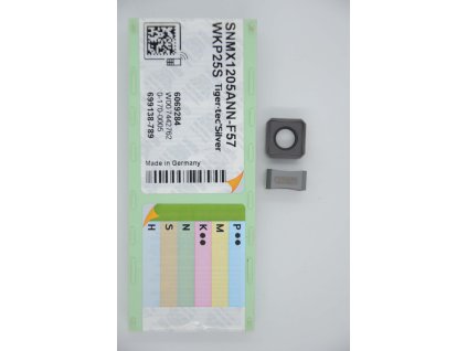 SNMX1205ANN F57 WKP25S