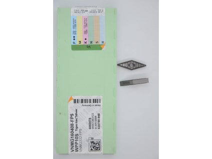 VNMG160408FP5 WPP10S