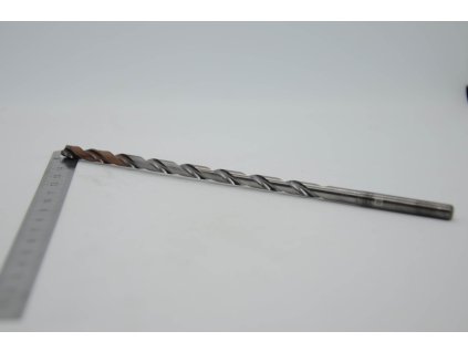 Vrták 6mm-20D chlazený