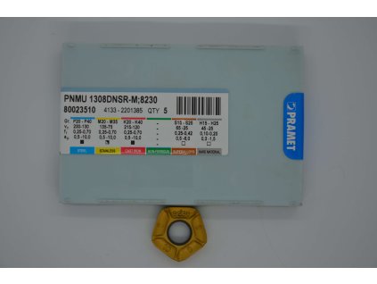 PNMU1308DNSRM 8230