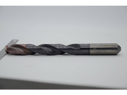 Vrták 18-5D chlazený