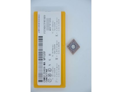 CNMG120404MA VP15TF
