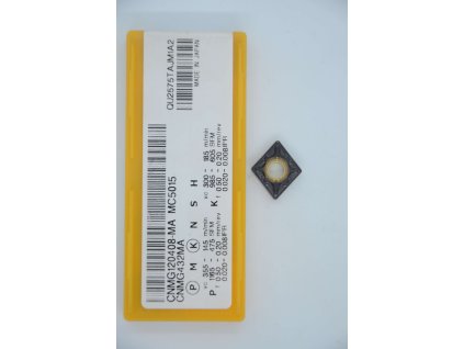 CNMG120408MA MC5015