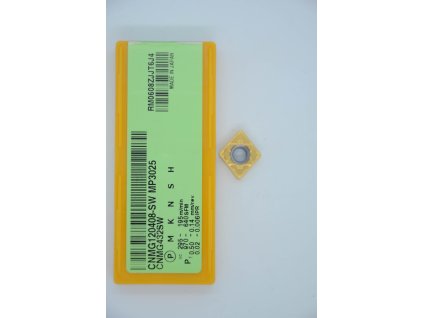 CNMG120408SW MP3025