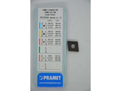 CNMG120404EFM T9325