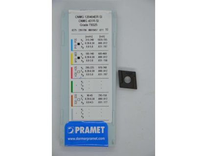 CNMG120404ERSI T9325