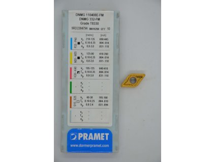 DNMG110408EFM T8330