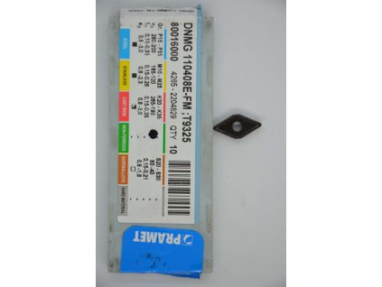 DNMG110408EFM T9325