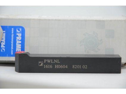 Držák PWLNL1616 H0604