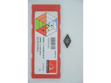 DNMG110408ENM50 CTCP125