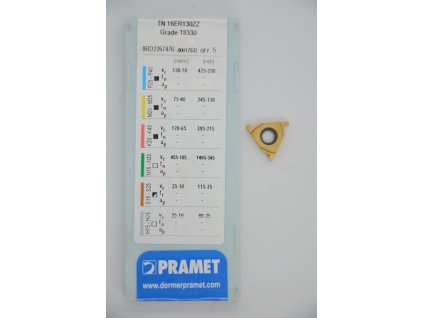 TN16ER130ZZ T8330