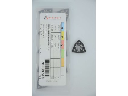 WNMG080408ENM50 CTCP125