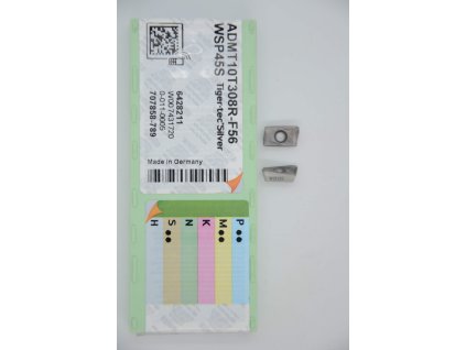 ADMT10T308RF56 WSP45S