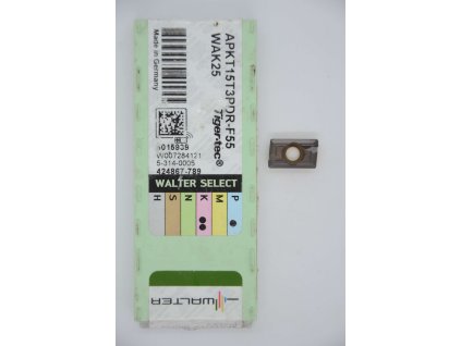APKT15T3PDRF55 WAK25