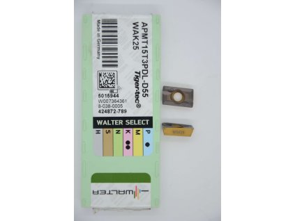 APMT15T3PDLD55 WAK25