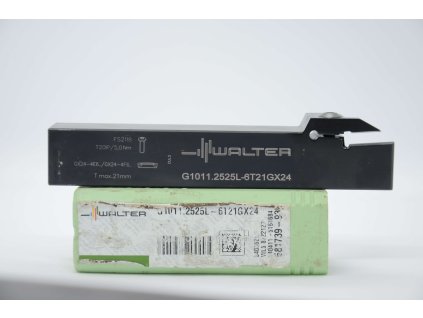 Držák 25x25 levý pro GX24