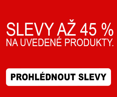 Velký výprodej skladu