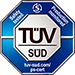 TUV certifikat