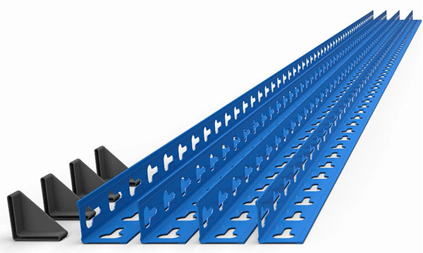 stojiny profi regálu