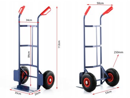 Ocelový rudl 200 kg