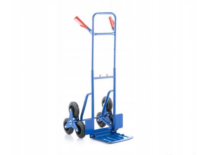 Schodový přepravní rudl 250 kg