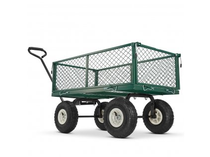 Zahradní vozík 450 kg