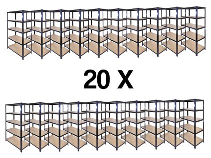 20X lak