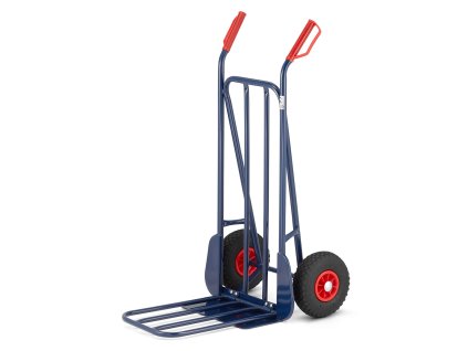 Skládací rudl žlutý 280 kg