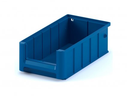 4550 7 plastovy skladovaci box do regalu 30 x 15 5 x 9 cm