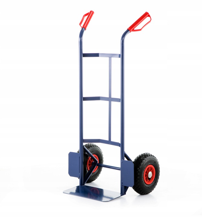 Ocelový rudl 250 kg