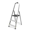 Hliníkové schůdky FISTAR 3 stupně