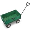 wozek siatkowy ogrodowy higher WOS02 8