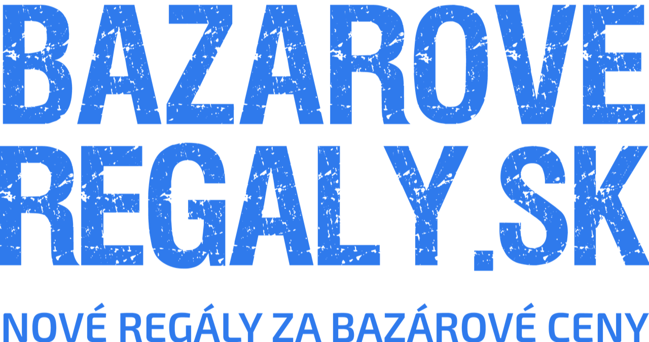 BazárovéRegály.sk