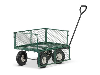 Záhradný vozík 450 kg