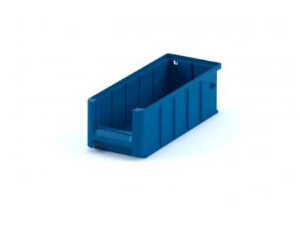 2558 3 plastovy ukladaci box 30 x 11 7 x 9 cm