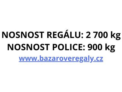 štítek 2700