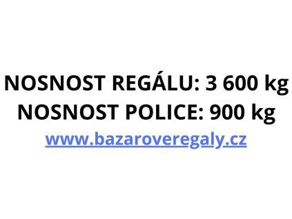 štítek 3600