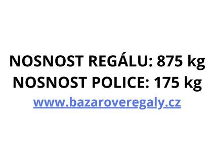 štítek 875