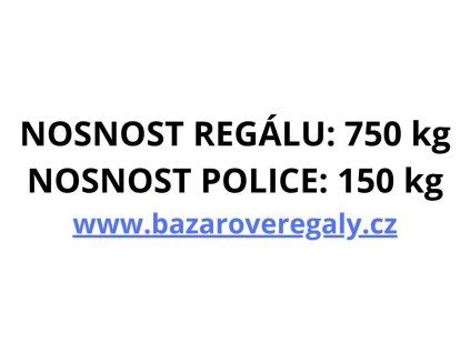 štítek 750