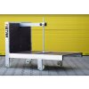 Strešný rebríkový vozík - fotovoltaické panely - FISTAR