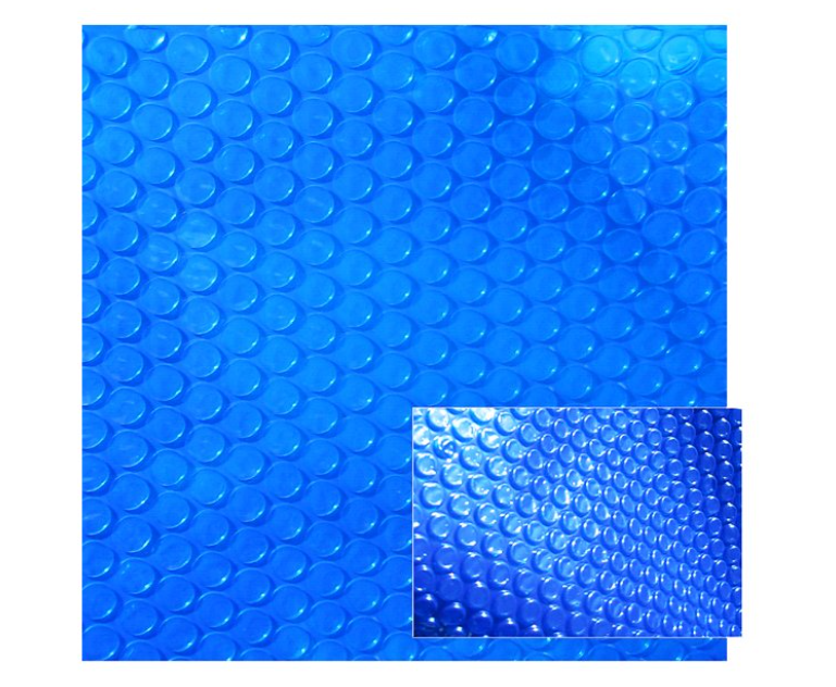 Solárna plachta Blue 400 5,0 x 10,0m