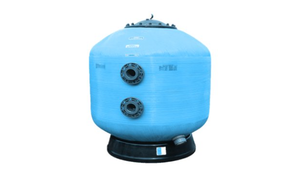 Bazénový filter TRB d1400 1m 46m3/h d110