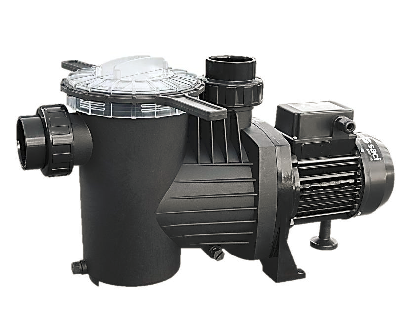 Bazénové čerpadlo Saci WINNER 75M 13,5m3/h H=10m 0,75HP 230V