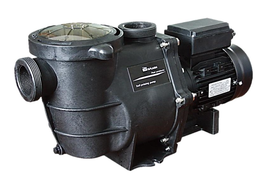 Bazénové čerpadlo Basic 22m3/h H=8m 1,5HP/230V