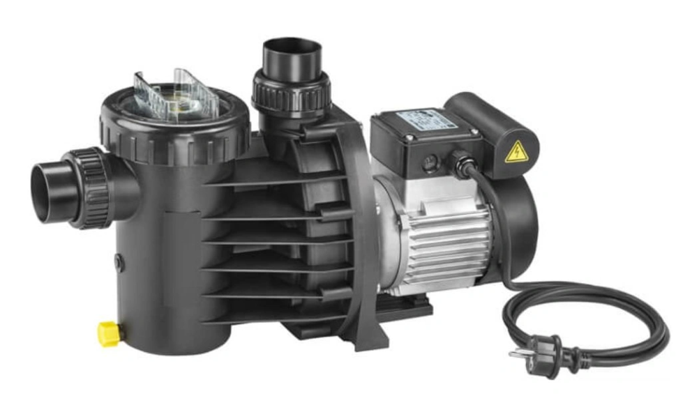 Bazénové čerpadlo BADU Magic II/8 1~, 0,40kW