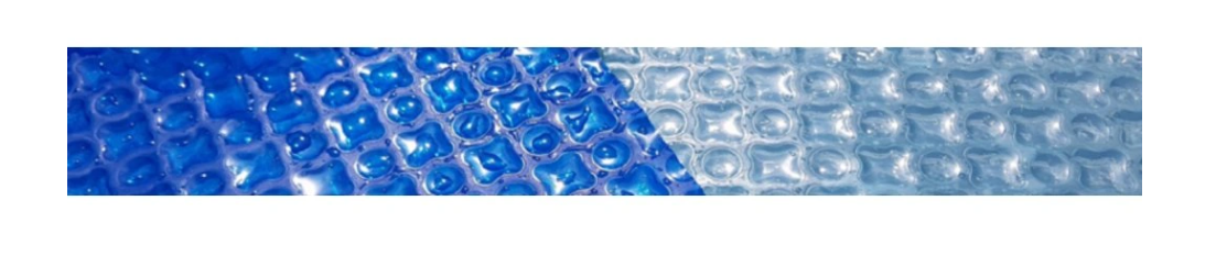 Solárna plachta OXO Heat 500 5,0 x 10,0m